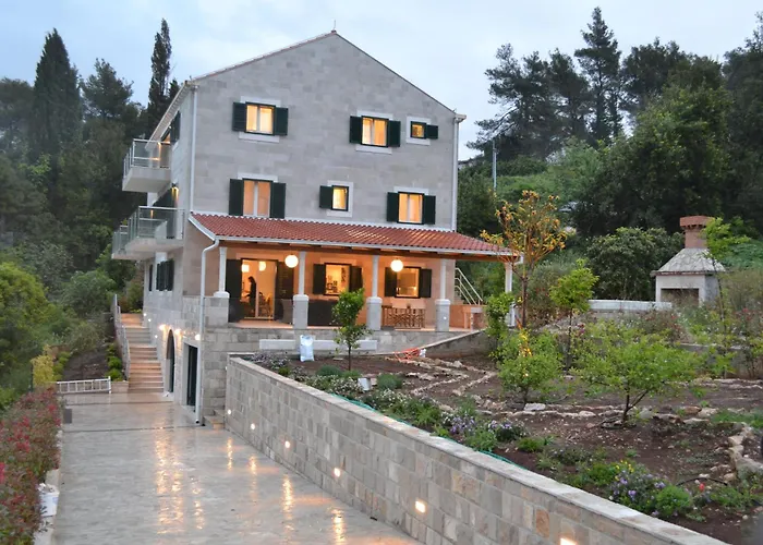 Villa Nespola