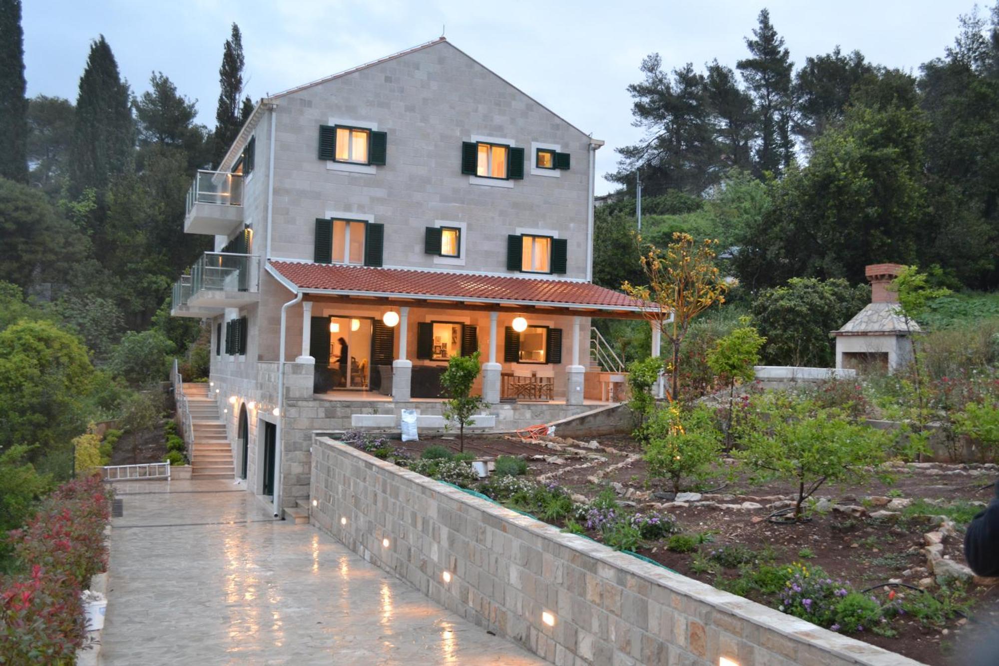 Nespola Appartement