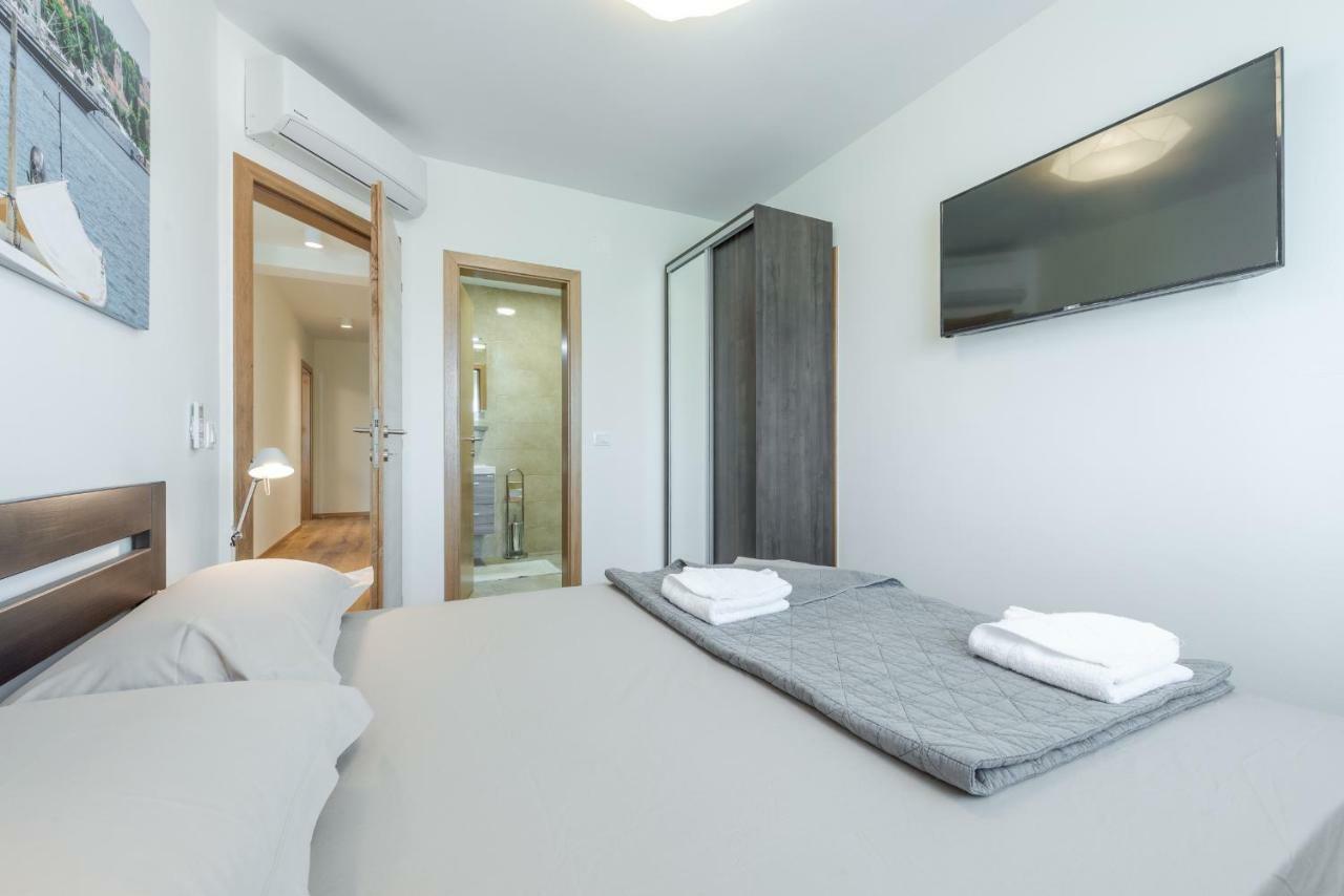 Nespola Appartement