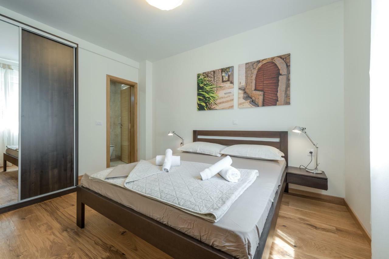 Appartement Nespola Cavtat