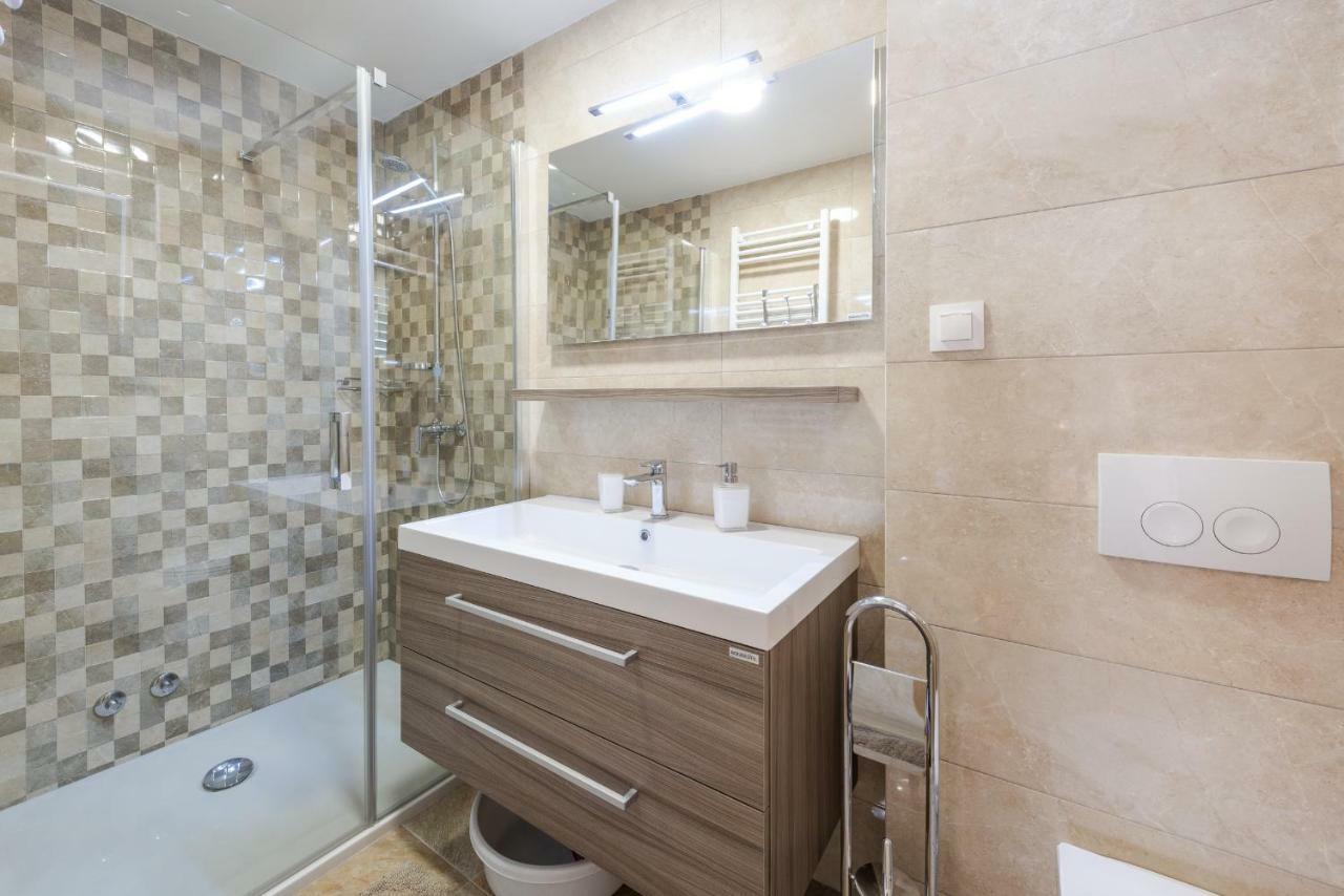 Appartement Nespola Cavtat