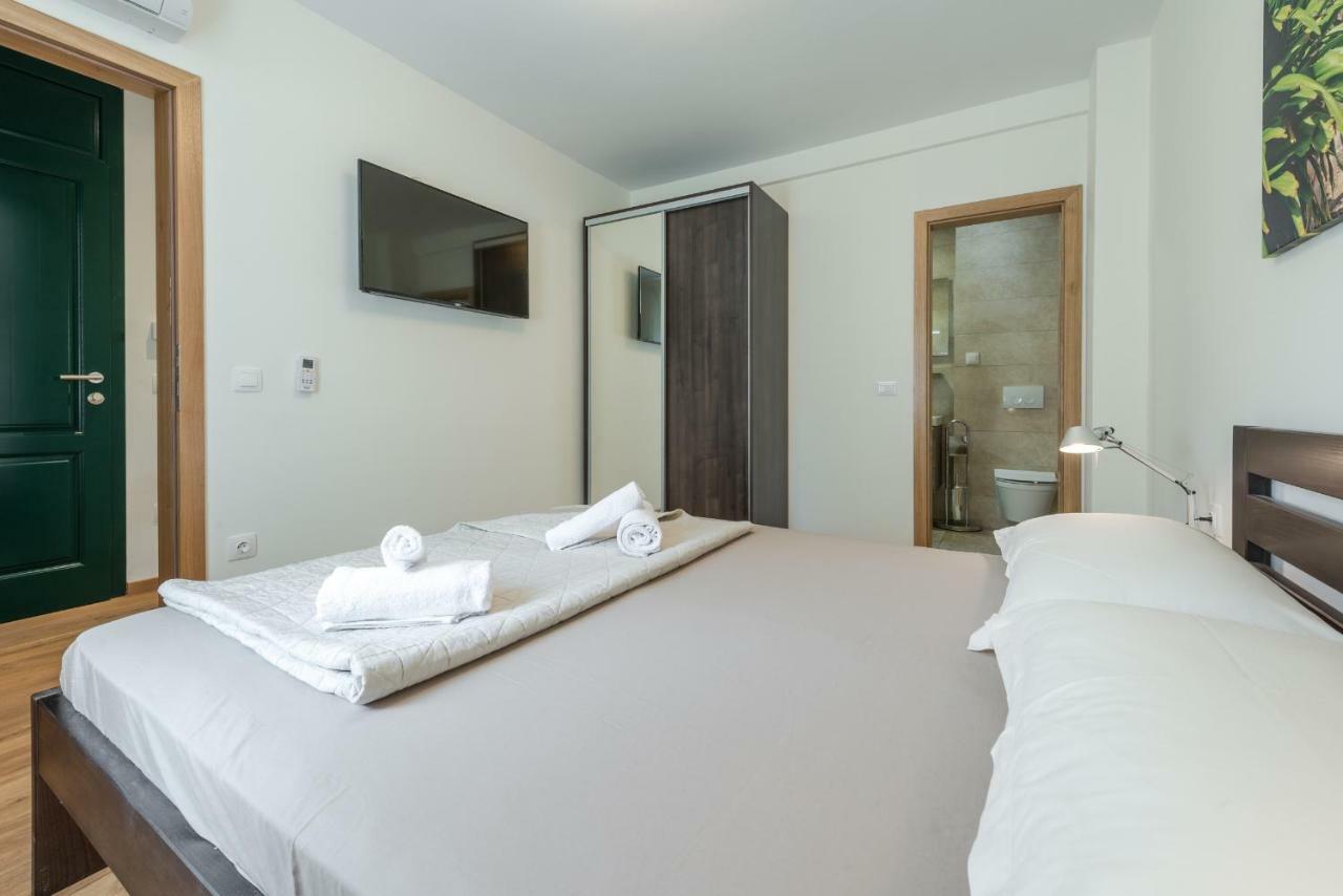 Nespola Appartement *