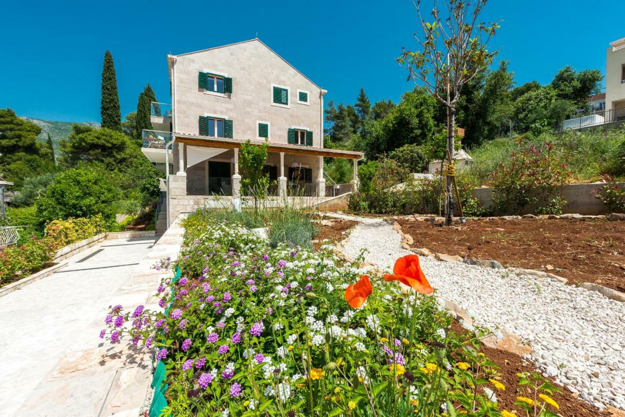 Appartement Nespola