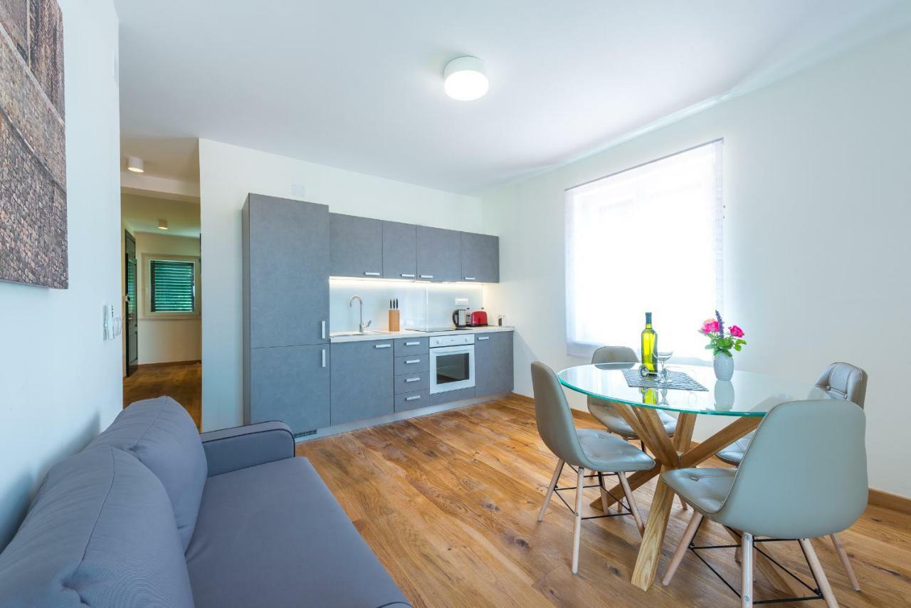 Nespola Appartement *