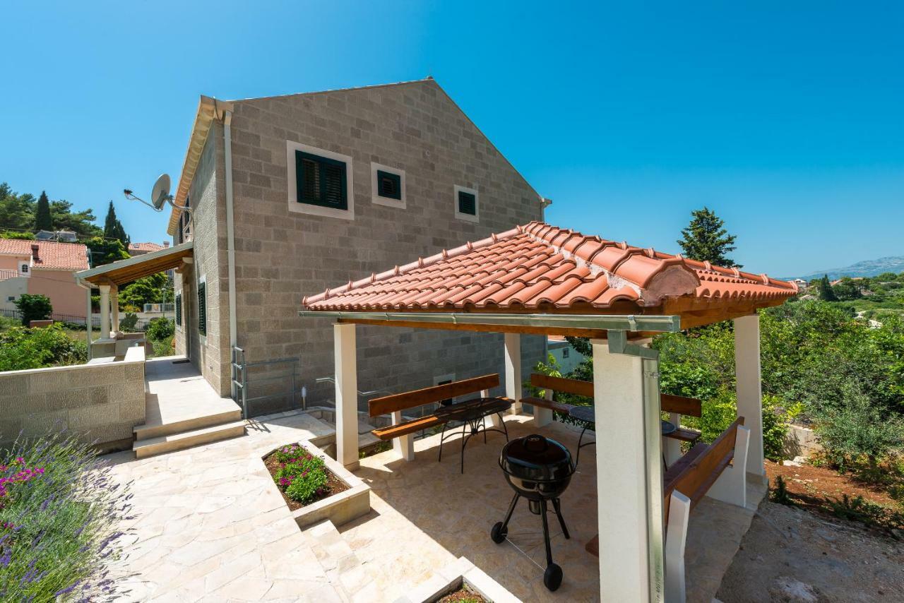 Appartement Nespola Cavtat