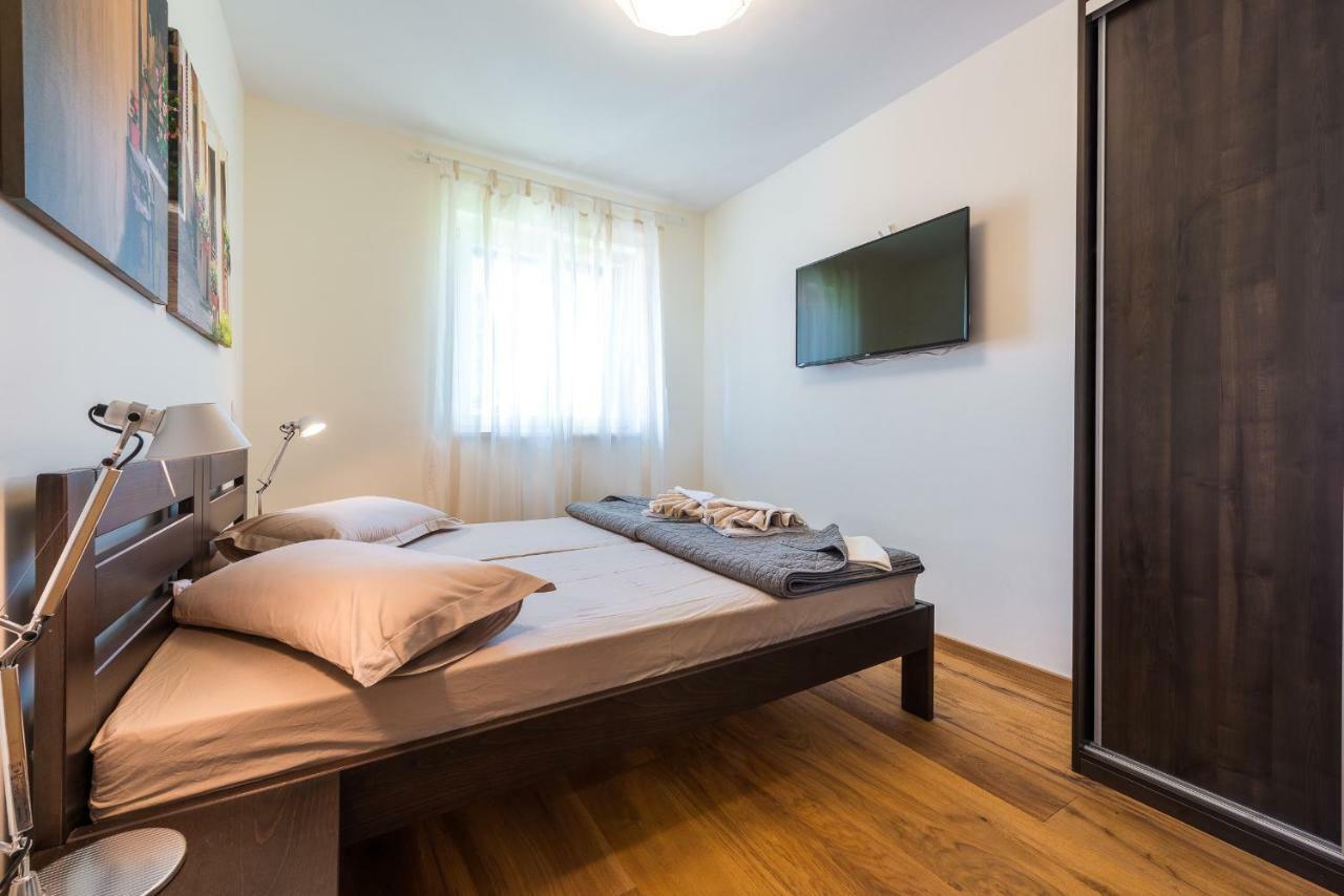 Nespola Appartement