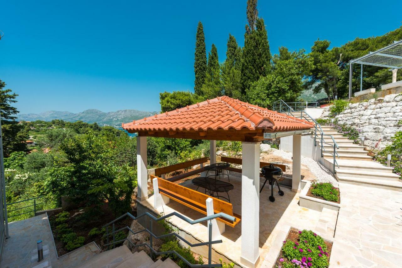 Appartement Nespola *