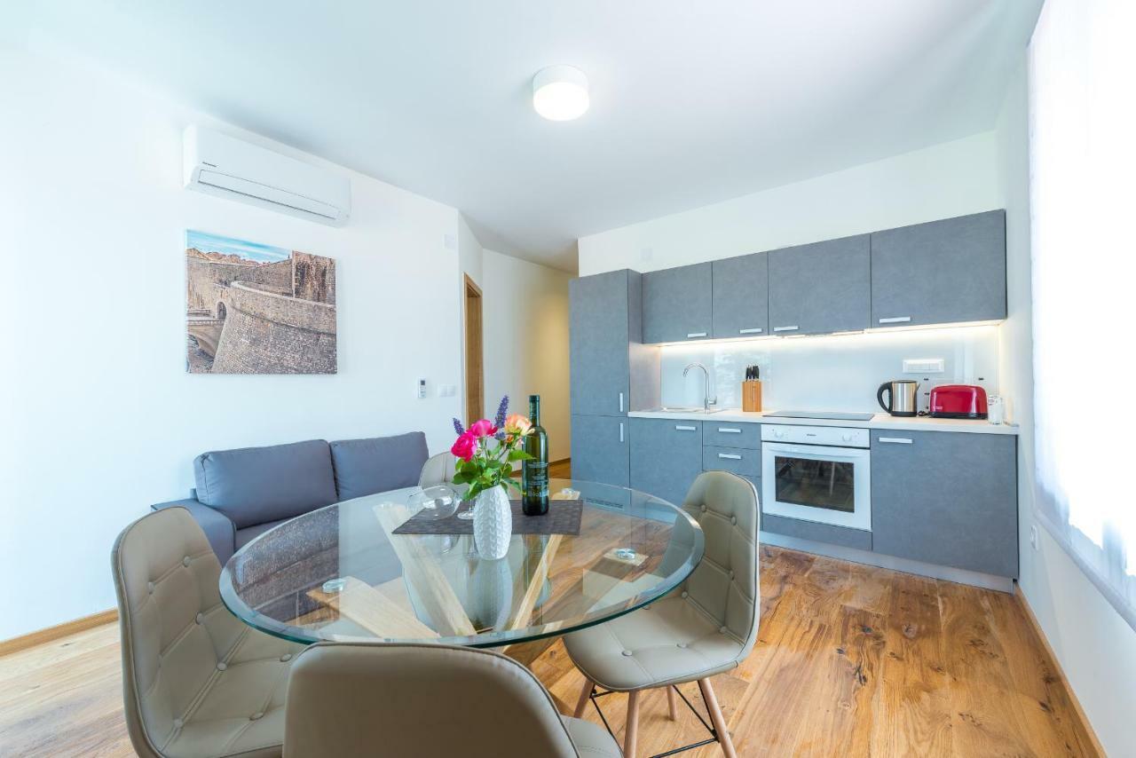 Appartement Nespola Cavtat